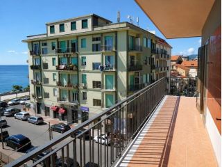Quadrilocale in affitto a Catanzaro