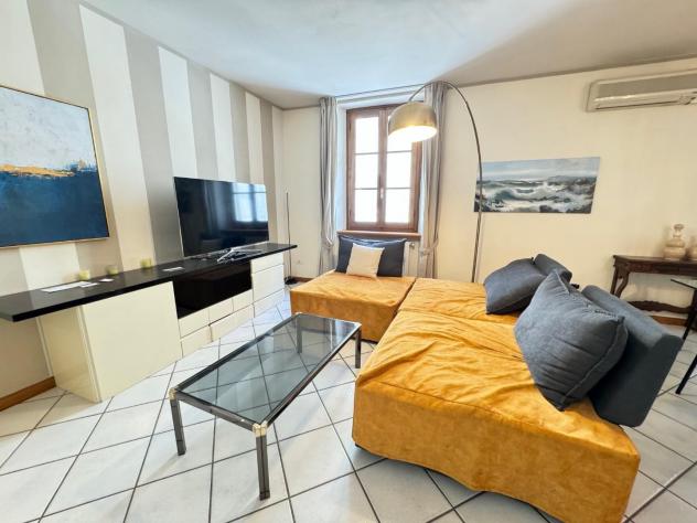 Appartamento in affitto a Forte dei Marmi 120 mq Rif: 1254761 - Foto 3