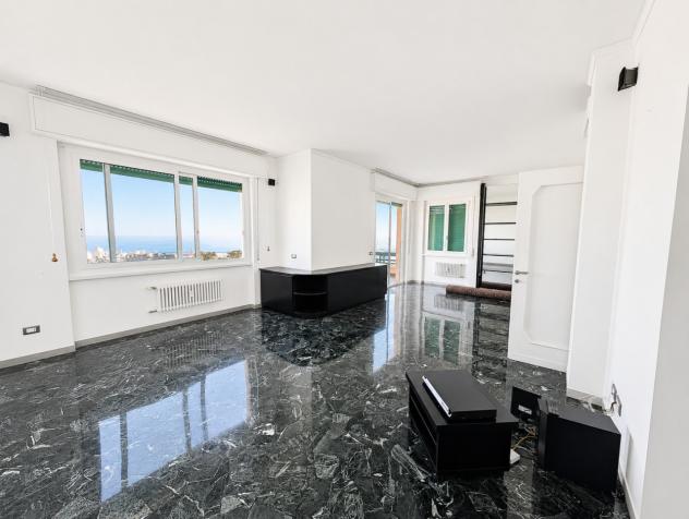 Appartamento in affitto a Genova, Castelletto - Foto 3