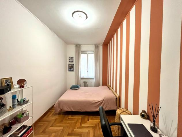 Trilocale in affitto a Milano - Foto 18