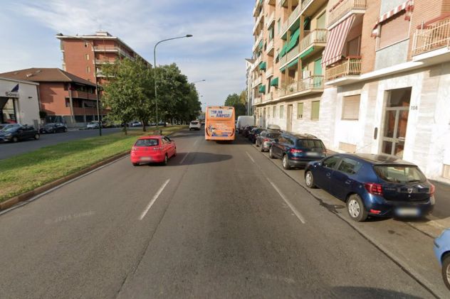 VIA PIETRO COSSA QUADRILOCALE VUOTO RISTRUTTURATO A NUOVO