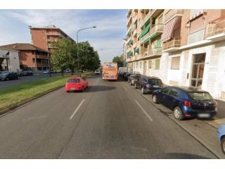 VIA PIETRO COSSA QUADRILOCALE VUOTO RISTRUTTURATO A NUOVO