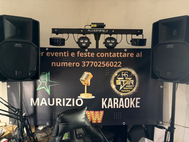 Musica karaoke live - Foto 2