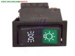 INTERRUTTORE LUCI IVECO DAILY 90 6-PIN FT82232