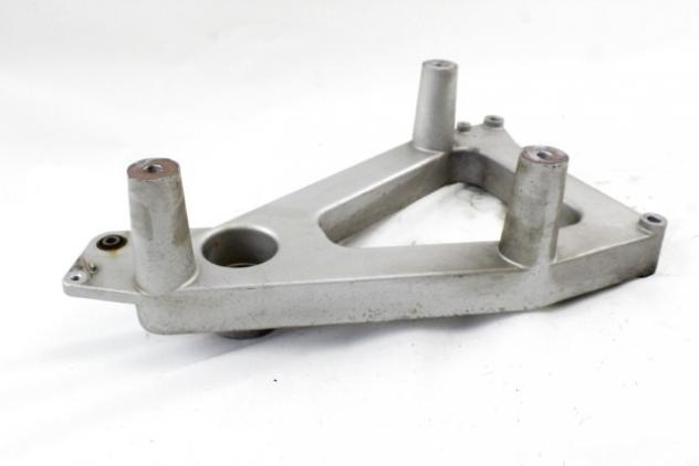 SYM CITYCOM 300 5210ALEA000 FORCELLONE SUPPORTO MARMITTA 07 - 14 SWINGARM - Foto 2