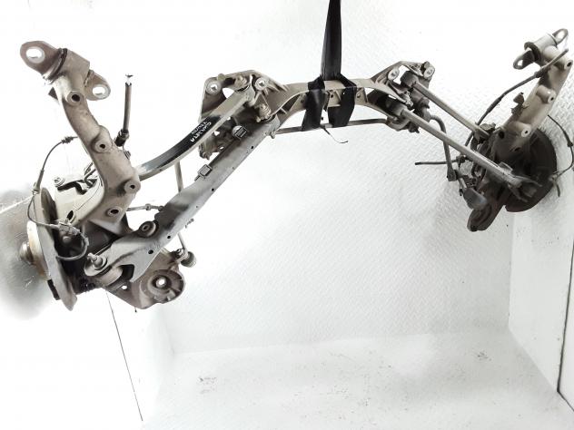 ASSALE POSTERIORE ALFA ROMEO Giulietta Serie (940_) 940 A3.000 Diesel 1600 (1013) - Foto 5