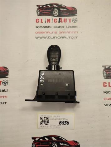 BLOCCHETTO ACCENSIONE DODGE Journey 1° Serie P68210155AB (08) - Foto 2