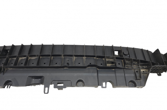 CARTER PARAURTI ANTERIORE INFERIORE CITROEN C3 Serie 9813379780 (16) - Foto 9