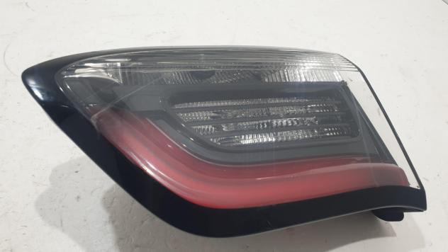 STOP POSTERIORE DESTRO PORTELLONE JEEP Compass Serie P55112684AB (16) - Foto 9