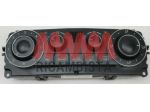 A2038304185 Mercedes Classe C W203 centralina comando clima