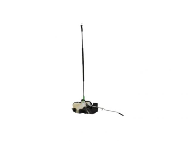 Serratura Posteriore Destra Opel Astra J - 18557