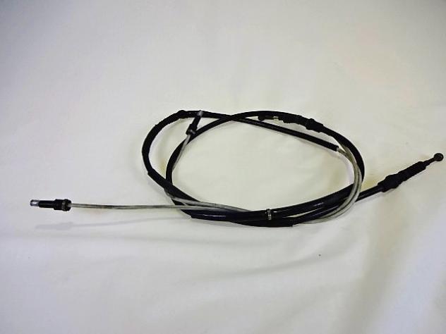 1K0609721BB CAVI FRENO DI STAZIONAMENTO A MANO VOLKSWAGEN GOLF PLUS 2.0 D 103KW AUT 5P (2006) RICAMBIO USATO