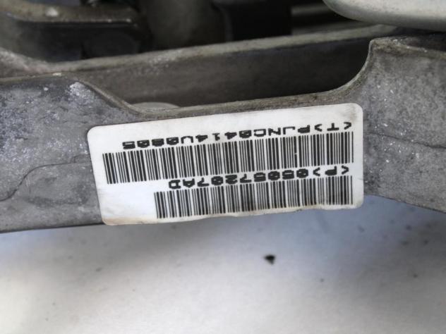 05057207AD PIANTONE STERZO CHRYSLER VOYAGER 2.8 D 110KW AUT 5P (2004) RICAMBIO USATO 04725786AC - Foto 3
