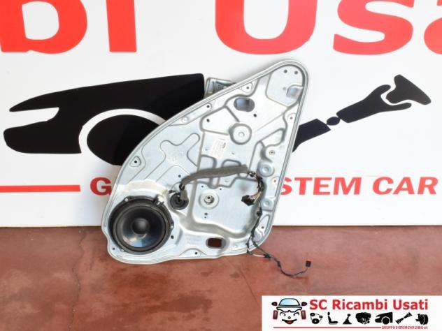 Alzavetro Posteriore Sinistro Ford Kuga 7M51-R045H23-A - 14862 - Foto 3