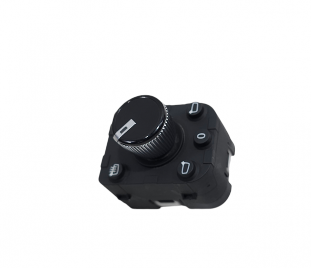 REGOLATORE SPECCHIETTI RETROVISORI AUDI A6 Sedan Serie C8 (4A2) 4N0959565 (1825) - Foto 3