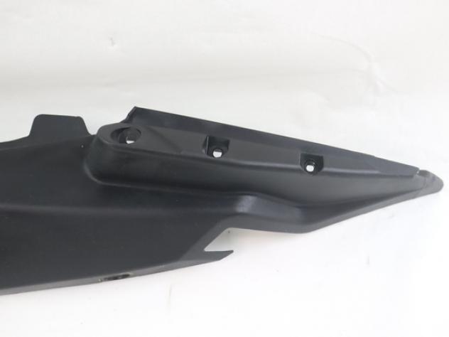 VOGE BRIVIDO R 125 342040221 COVER FIANCHETTO POSTERIORE SINISTRO 23 - 26 LEFT REAR LOWER PANEL - Foto 2