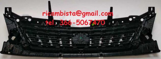 5F0853654H Seat Leon 1.5 anno 2019 griglia motore - Foto 2