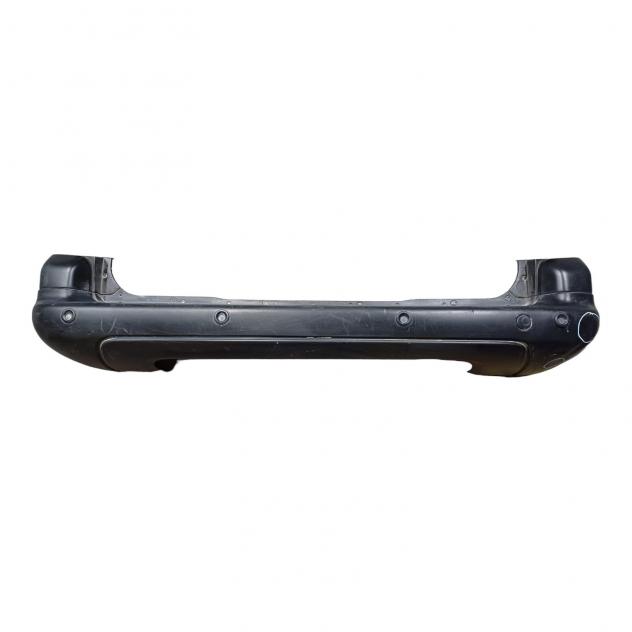 PARAURTI POSTERIORE COMPLETO PEUGEOT Partner 3° Serie 7410GF 9HS (DV6TED4BU), 9HX (DV6AUTED4) (08)