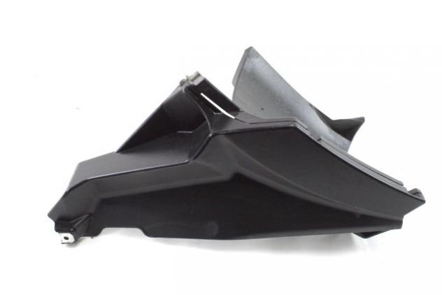 BMW R 1200 RT 46638520278 46628534852 PARAFANGO POSTERIORE PARTE ANTERIORE K52 13 - 19 REAR MUDGUARD