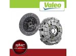 Kit Frizione Valeo 828012 Per Dacia, Renault