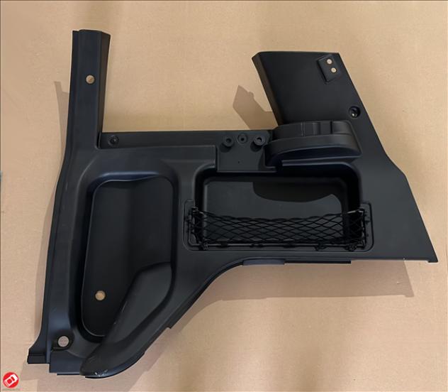 0086482 PANNELLO INTERNO FIANCATA POSTERIORE DX LIGIER IXO