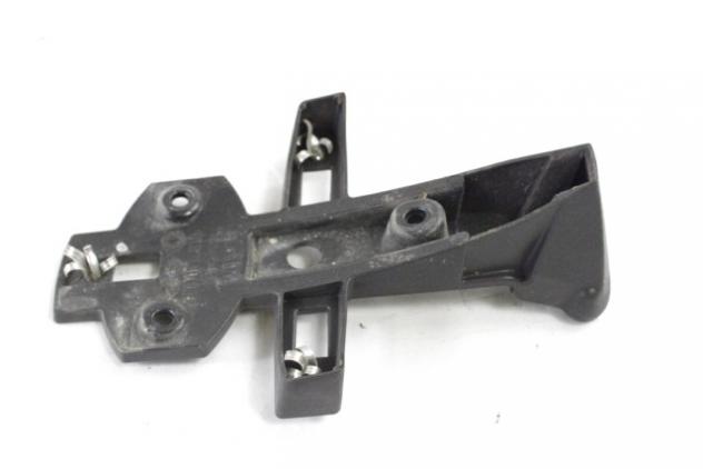 APRILIA SCARABEO 250 AP8154009 SUPPORTO TARGA PORTATARGA 06 - 11 LICENSE PLATE HOLDER - Foto 2