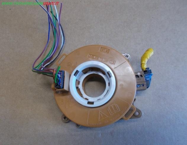 DEVIOGUIDASGANCIO FIAT 500 L (199-73)  Meccanica  Sterzo  Volante  Devioguida completo FIAT - 500 L - 01-07-2012 - 01-06-2018, FIAT - 500 L Living