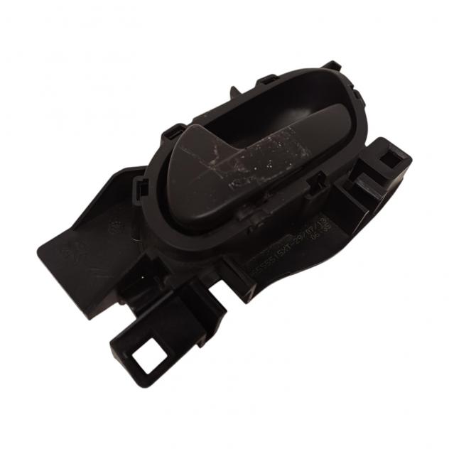 MANIGLIA INTERNA ANTERIORE SINISTRA PEUGEOT Partner Tepee 98197439ZD (08) - Foto 2