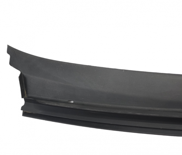 GRIGLIA GOCCIOLATOIO ANT. AUDI Q5 Serie (8RB) 8R1819403 (0812) - Foto 3