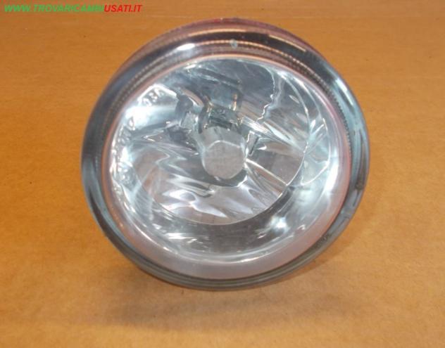 PROIETTORE FENDINEBBIA S. CITROEN C3 (A8/A31) 5 porte  Parti elettriche  Fanaleria  Fendinebbia dx. CITROEN - BERLINGO 5 posti - 01-12-2002 - 01-04-20
