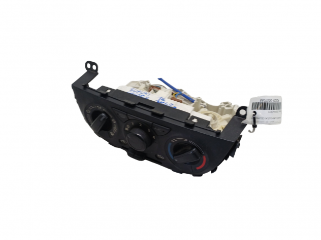 COMANDI CLIMA SUZUKI Celerio Serie K10B, K10C (14) - Foto 3
