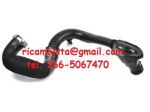 93861970 Renault Trafic manicotto intercooler