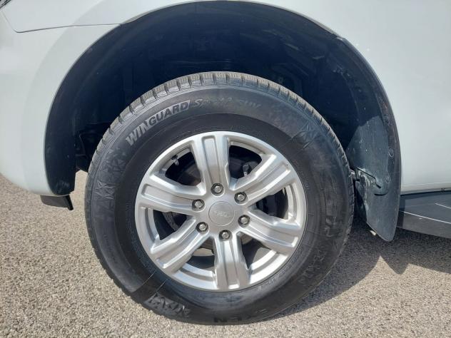 Ford Ranger Ranger 2.0 ecoblue doppia cabina Limited 4x4 170cv + IVA - Foto 6