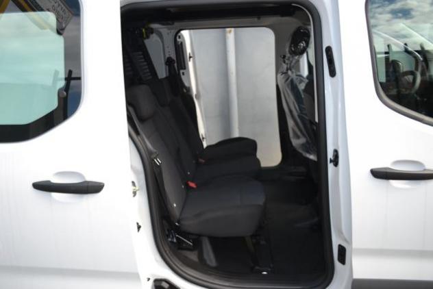 FIAT Doblo Doblò 1.5 BlueHdi 100CV Combi N1 rif. 23448919 - Foto 10