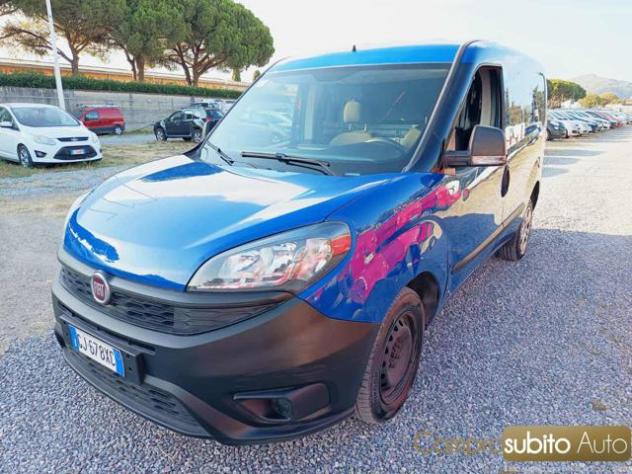 FIAT Doblo Doblò 1.6 MJT 105CV + IVA 22% rif. 24008174 - Foto 3