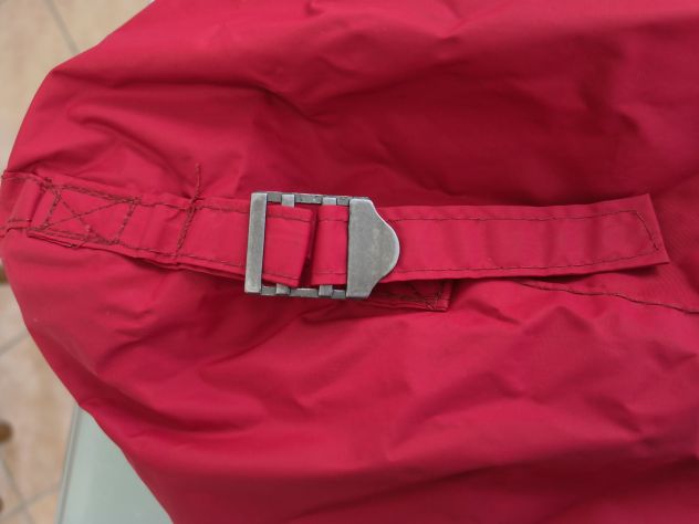 Giacchetto Napapijri taglia Xs donna rosso - Foto 4
