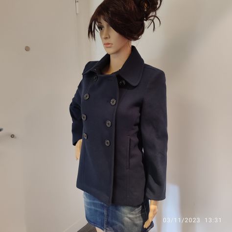 Giacca donna doppio petto - Foto 2
