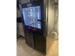 Forno UNOX a convenzione 6 teglie