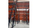 Scaffalatura industriale