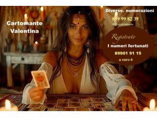 Le Sibille del cuore in momenti di difficolta' ti risponderanno