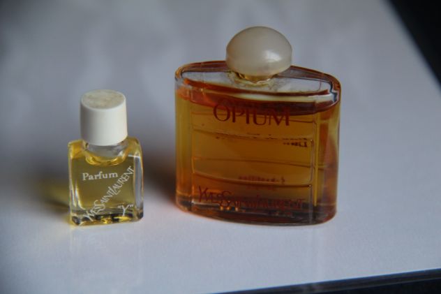 Mignom profumi Yves Saint Laurent - Foto 6