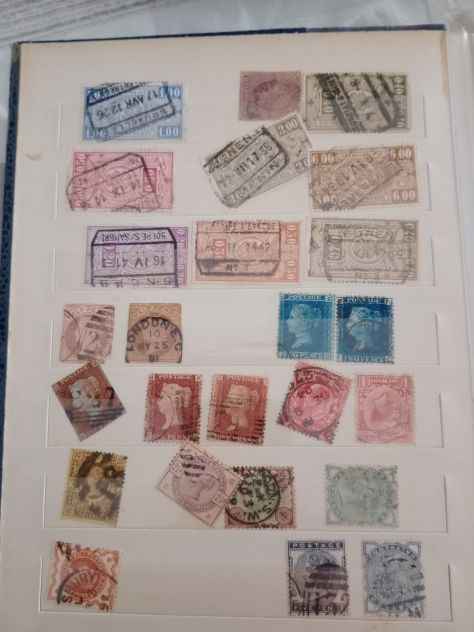 vendo francobolli - Foto 2