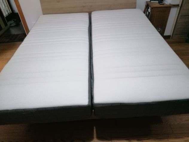 Materasso singolo ortopedico Doimo 21 Cm - Foto 3