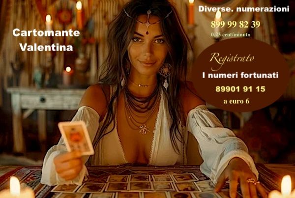 Le Sibille del cuore in momenti di difficolta', per te