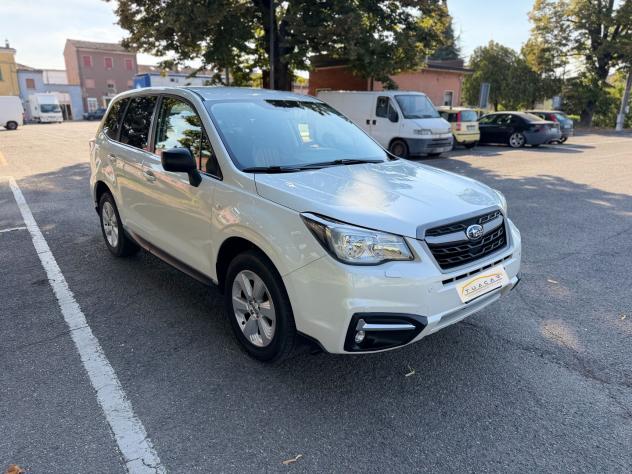 Subaru Forester Sport Style 2.0 D S #12169 - Foto 7