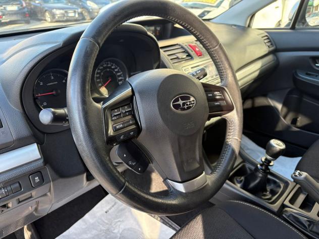 Subaru XV XV 2.0D-S Exclusive - Foto 8