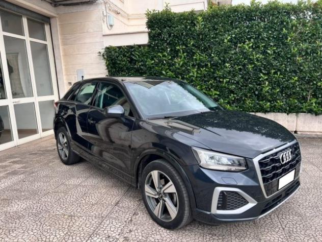 AUDI Q2 30 2.0 TDI 116 S tronic rif. 24204340 - Foto 2