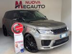 LAND ROVER Range Rover Sport 3.0 SDV6 249 CV HSE Dynamic rif. 23708325
