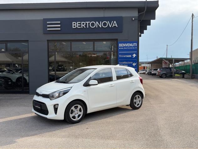 Kia Picanto 1.0 URBAN