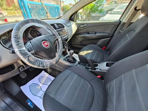 Fiat Bravo 1.6 MJT 105 CV Dynamic - Foto 9